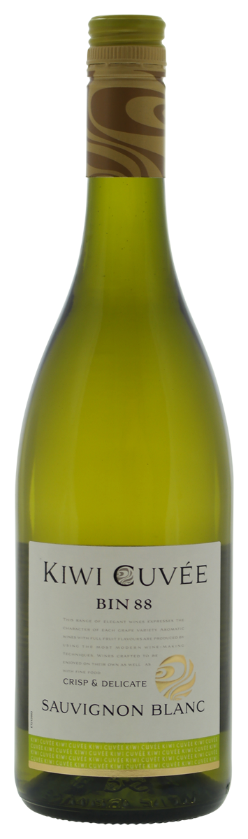 Kiwi cuvee