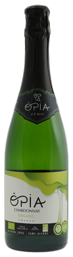 Afbeelding van Opia Sparkling Chardonnay