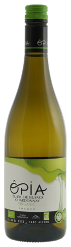 Afbeelding van Opia Chardonnay