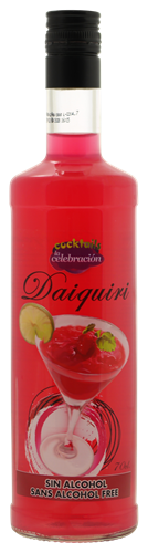 Afbeelding van La Celebración Cocktail Daiquiri 