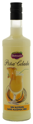 Afbeelding van La Celebración Cocktail Piña Colada