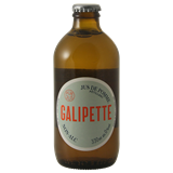 Afbeelding van Galipette Jus de Pomme petillant 0.0%