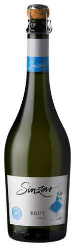 Afbeelding van Sinzero Sparkling brut