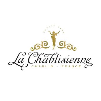 Afbeelding voor fabrikant La Chablisienne Grand Cru Château Grenouilles