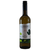 Afbeelding van Lussory Organic Chardonnay