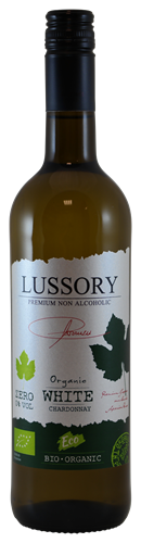 Afbeelding van Lussory Organic Chardonnay