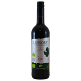 Afbeelding van Lussory Organic Merlot