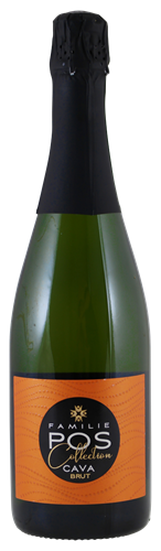 Afbeelding van Familie POS Collection Cava brut