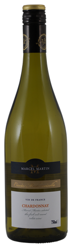 Afbeelding van Marcel Martin Chardonnay