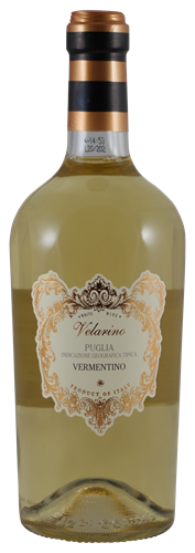 Afbeelding van Velarino Puglia Vermentino