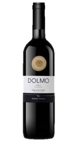 Afbeelding van Dolmo Roble Red Wine