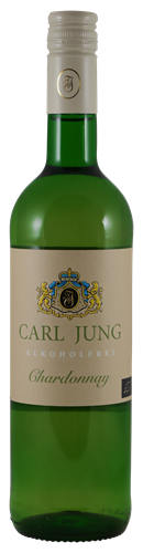 Afbeelding van Carl Jung Chardonnay