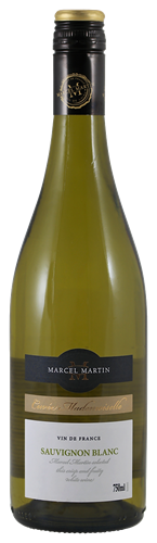 Afbeelding van Marcel Martin Sauvignon Blanc