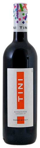 Afbeelding van Tini Sangiovese*