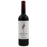 Afbeelding van Oddbird Domaine de la Prade Merlot/Shiraz