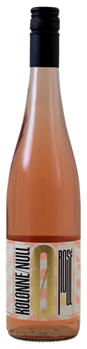 Afbeelding van Kolonne Null rosé