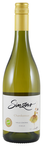 Afbeelding van Sinzero Chardonnay