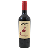 Afbeelding van Sinzero Cabernet Sauvignon