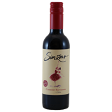 Afbeelding van Sinzero Cabernet Sauvignon (0,375 liter)