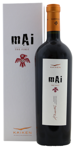 Afbeelding van Kaiken MAI Malbec