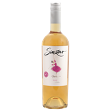 Afbeelding van Sinzero rosé