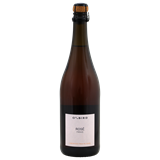 Afbeelding van Oddbird Sparkling rosé