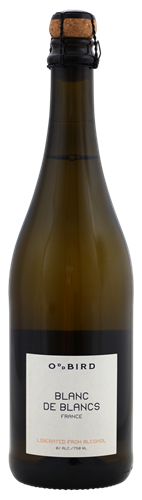 Afbeelding van OddBird Blanc de Blancs