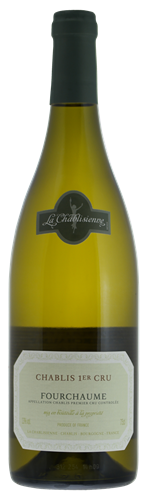 Afbeelding van La Chablisienne 1er Cru Fourchaume