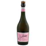 Afbeelding van Sinzero Sparkling rosé