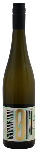 Afbeelding van Kolonne Null Riesling 