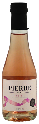 Afbeelding van Pierre Zéro rosé (0,2 liter)