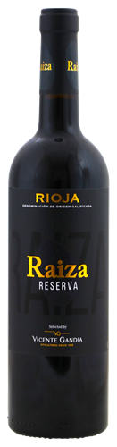 Afbeelding van Raiza Reserva