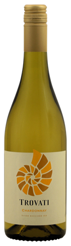 Afbeelding van Trovati Chardonnay