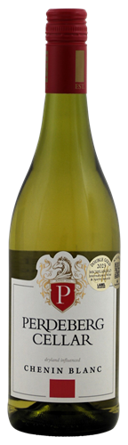 Afbeelding van Perdeberg Classic Collection Chenin Blanc