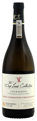 Afbeelding van Perdeberg Dry Land Collection barrel fermented Chenin Blanc