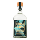 Afbeelding van REBELS 0.0% Botanical Dry Gin