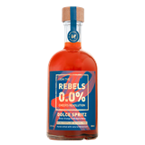 Afbeelding van REBELS 0.0% Dolce Spritz