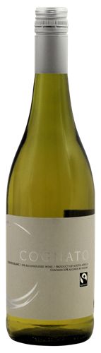 Afbeelding van Cognato Chenin Blanc