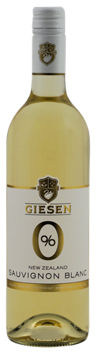 Afbeelding van Giesen 0.0 Sauvignon Blanc