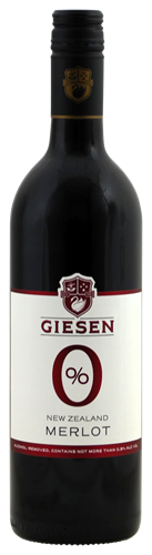 Afbeelding van Giesen 0.0 Merlot