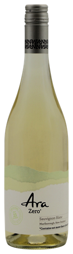 Afbeelding van Ara Zero Sauvignon Blanc