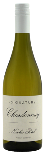 Afbeelding van Nicolas Potel Vin de France Chardonnay