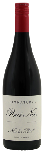 Afbeelding van Nicolas Potel Vin de France Pinot Noir