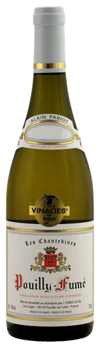 Afbeelding van Pouilly-Fumé Les Chantebines