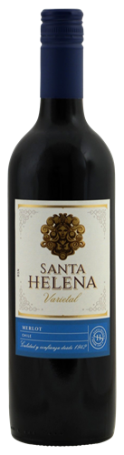 Afbeelding van Santa Helena Varietal Merlot