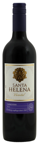 Afbeelding van Santa Helena Varietal Carmenère