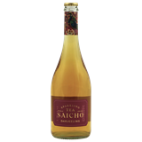 Afbeelding van Saicho Sparkling Tea Darjeeling