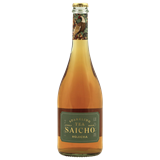 Afbeelding van Saicho Sparkling Tea Hojicha