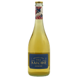 Afbeelding van Saicho Sparkling Tea Jasmine