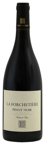 Afbeelding van La Forchetière Pinot Noir